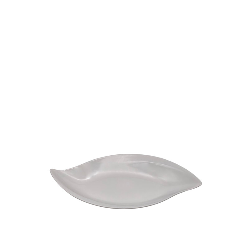 Külsan Gastro Boutique S Leaf Servis 46X25 cm 124625.CW - 1