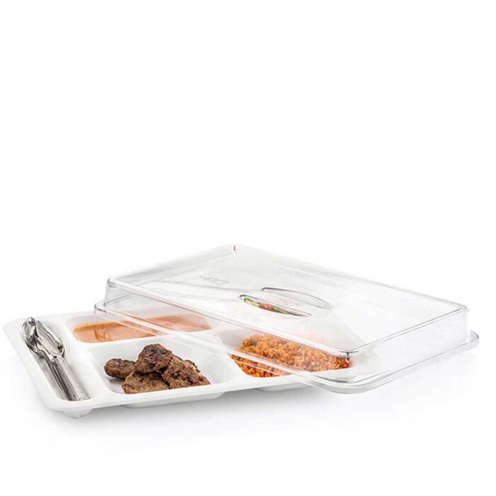 Külsan Self Servis (40 X 28 cm) 105.PW - 1