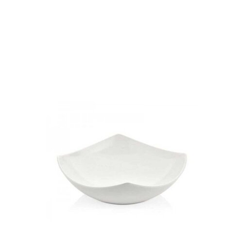 Külsan Gastro Boutique Köşeli Kase 36X36cm H:12 193636.CW - KÜLSAN