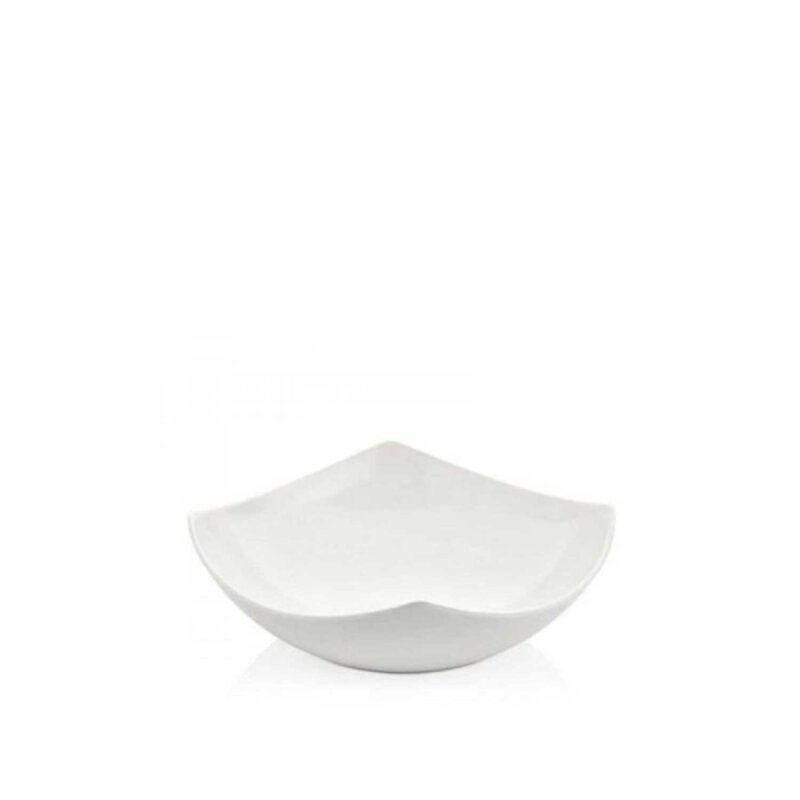 Külsan Gastro Boutique Köşeli Kase 36X36cm H:12 193636.CW - 1
