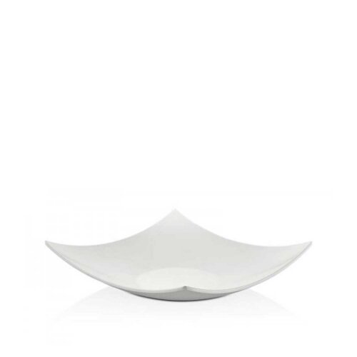 Külsan Gastro Boutique Star Servis Tabak 34X34 cm Beyaz 183434.CW - KÜLSAN