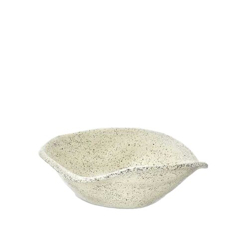 Külsan Gastro Boutique Grey Granite Kase 20X17 cm Gri 33020.GG - KÜLSAN