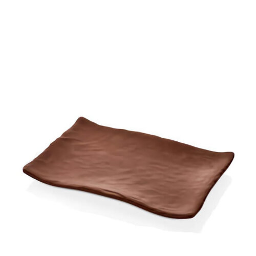 KÜLSAN TERRA RECTAN. PLATE 27,7X19,2X2,8 CM K.RENG - KÜLSAN