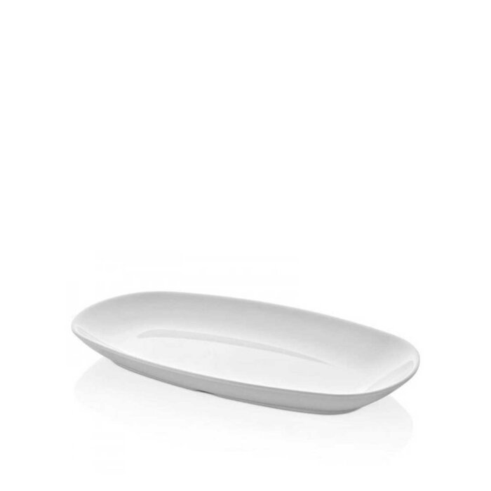 Külsan Thermoset İnternational 19X11cm Kare Kayık Tb 3419.PW - 1