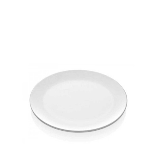 Külsan Thermoset İnternational 20 cm Düz Tabak 3120.PW - KÜLSAN