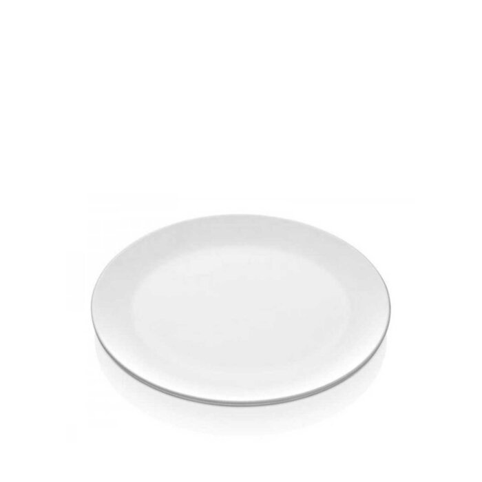 Külsan Thermoset İnternational 20 cm Düz Tabak 3120.PW - 2