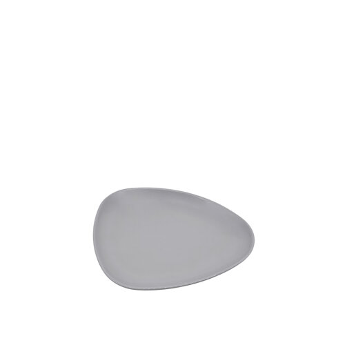 Külsan Thermoset Bermuda 25 X 20 cm Düz Tabak 6125.PW - KÜLSAN