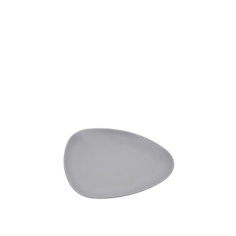 Külsan Thermoset Bermuda 25 X 20 cm Düz Tabak 6125.PW - 1