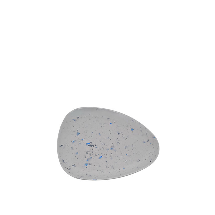 Külsan Thermoset 30 X 23,5 cm Düz Tabak Costa - 1