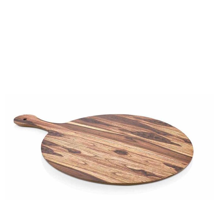 Külsan Gastro Boutique Tek Saplı Sunum Q 30 cm 35130.WA - 1