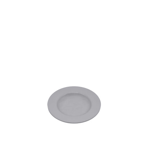 Külsan Thermoset Classic Çukur Tabak 23 cm 1223.PW - KÜLSAN