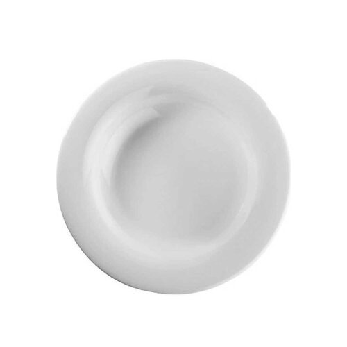 Kütahya Porselen Antalya Otel Çukur Tabak 220 mm - KÜTAHYA PORSELEN