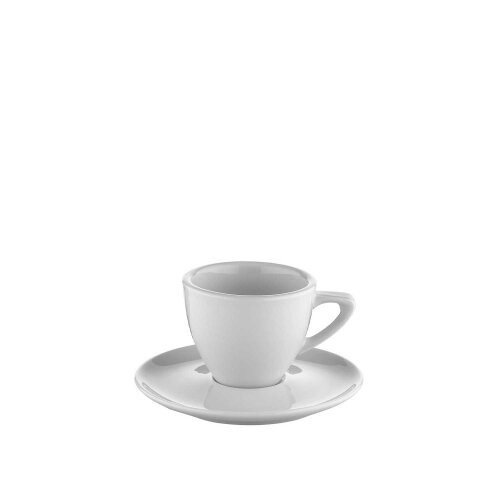 Kütahya Porselen Buneo Çay Fincanı - KÜTAHYA PORSELEN