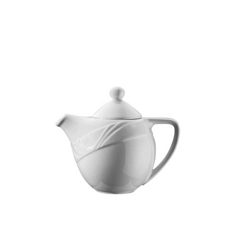 Kütahya Porselen Didim No:03 Demlik 1200 cc - 1