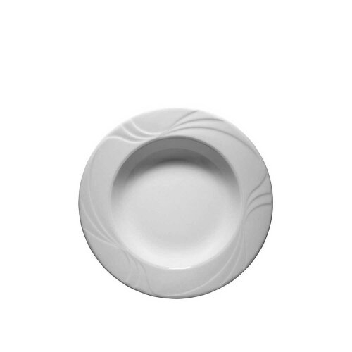 Kütahya Porselen Didim Çukur Tabak 300 mm - KÜTAHYA PORSELEN