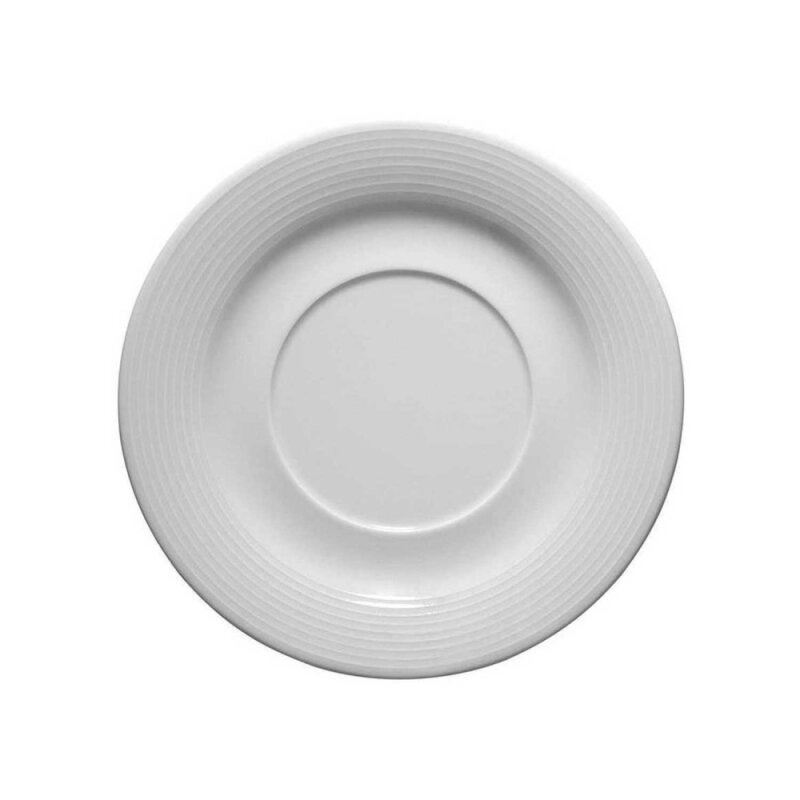 Kütahya Porselen Dünya Konsume Tabağı 18 cm - 1