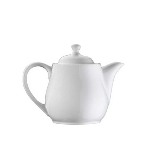 Kütahya Porselen Enternasyonel No:01 Demlik 350 cc - KÜTAHYA PORSELEN