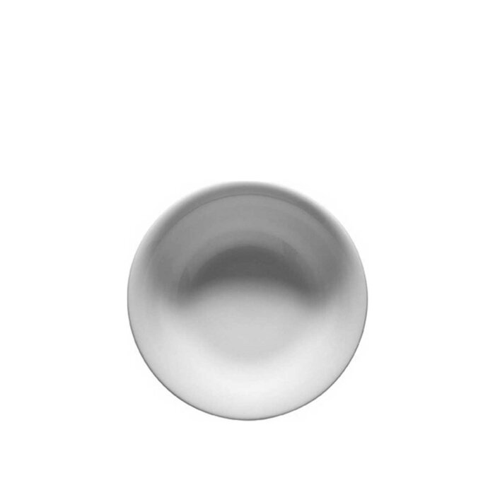 Kütahya Porselen Enternasyonel 14 Cm Komposto Kase Beyaz - 1