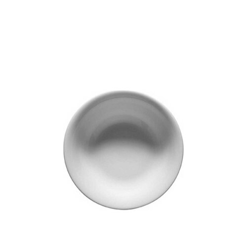 Kütahya Porselen Enternasyonel 14 Cm Komposto Kase Beyaz - KÜTAHYA PORSELEN