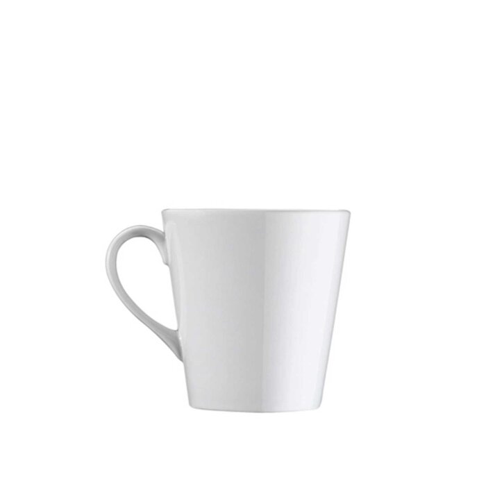 Kütahya Porselen Ezgi No:01 Mug Bardak - 1