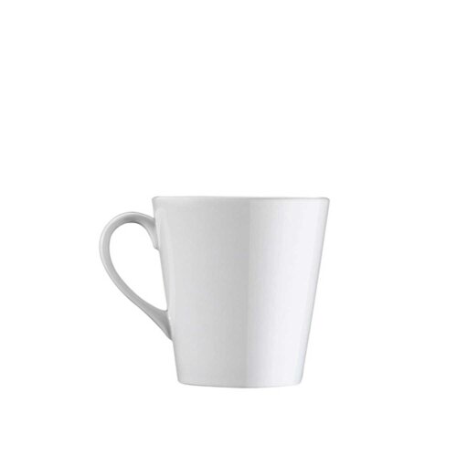 Kütahya Porselen Ezgi No:01 Mug Bardak - KÜTAHYA PORSELEN