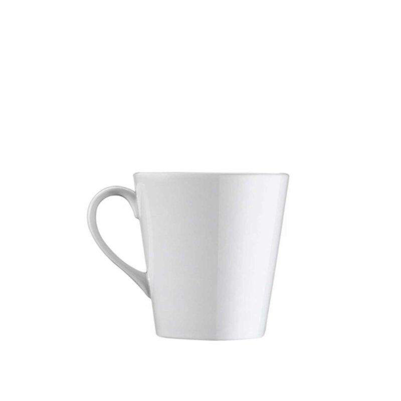 Kütahya Porselen Ezgi No:01 Mug Bardak - 1