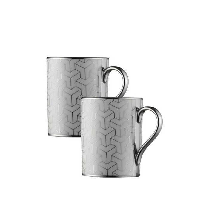 Kütahya Porselen Frisland Mug Bardak - 1