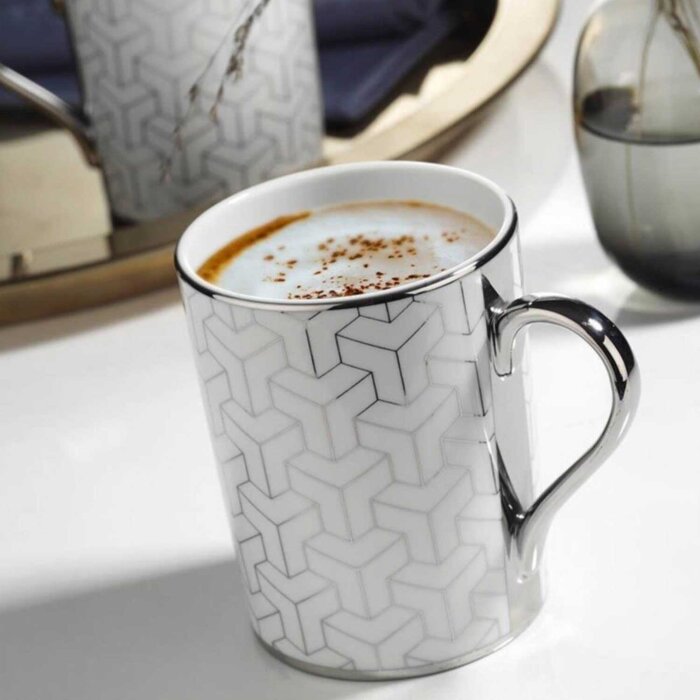 Kütahya Porselen Frisland Mug Bardak - 2