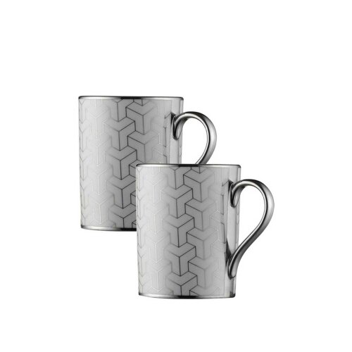 Kütahya Porselen Frisland Mug Bardak - KÜTAHYA PORSELEN