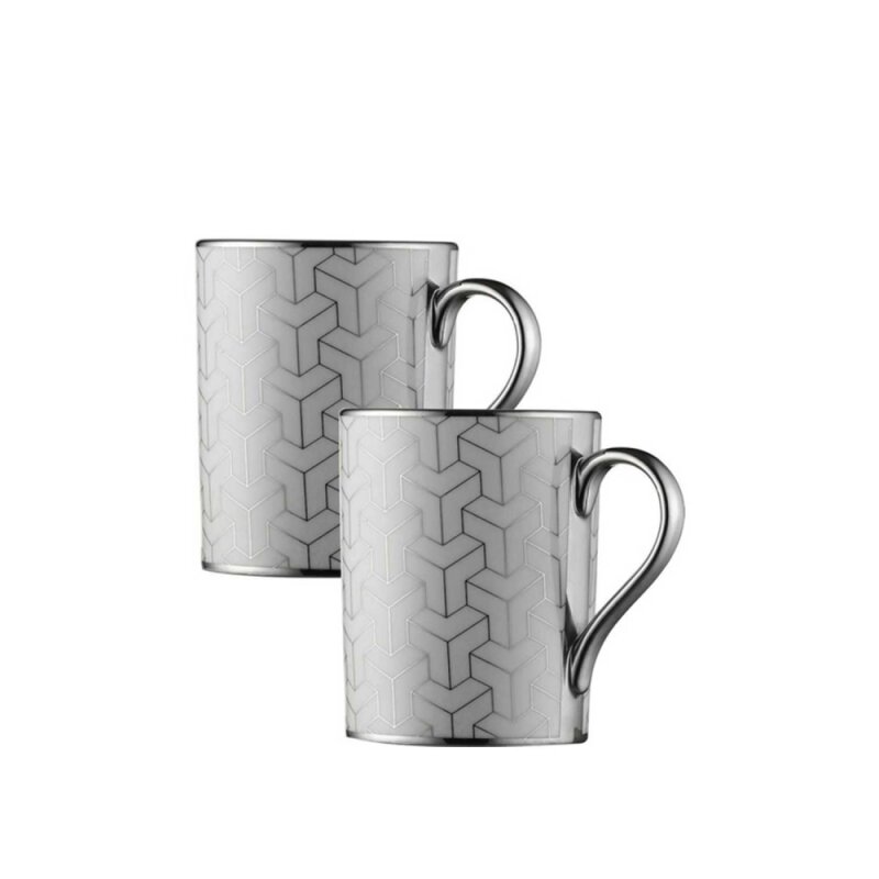 Kütahya Porselen Frisland Mug Bardak - 1