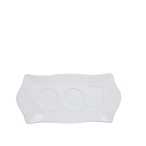 Kütahya Porselen Limagos Tepsi 280 mm - KÜTAHYA PORSELEN