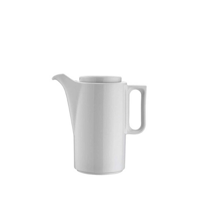 Kütahya Porselen Pera Otel Dekorsuz Kahvedanlık - 1