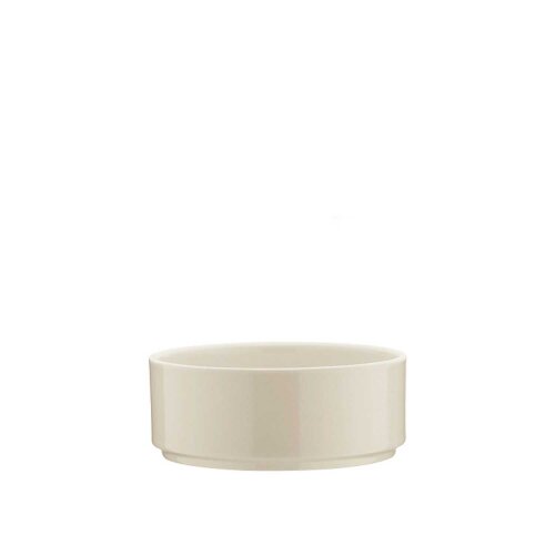 Kütahya Porselen Pera Otel Joker Kase Krem 60 mm - KÜTAHYA PORSELEN