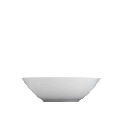 Kütahya Porselen Pera Otel Dekorsuz Komposto Kase 230 mm - KÜTAHYA PORSELEN