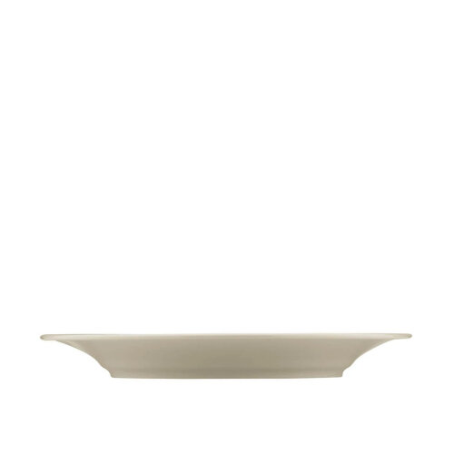 Kütahya Porselen Bone Sempre 27 cm.Düz Tabak - 2