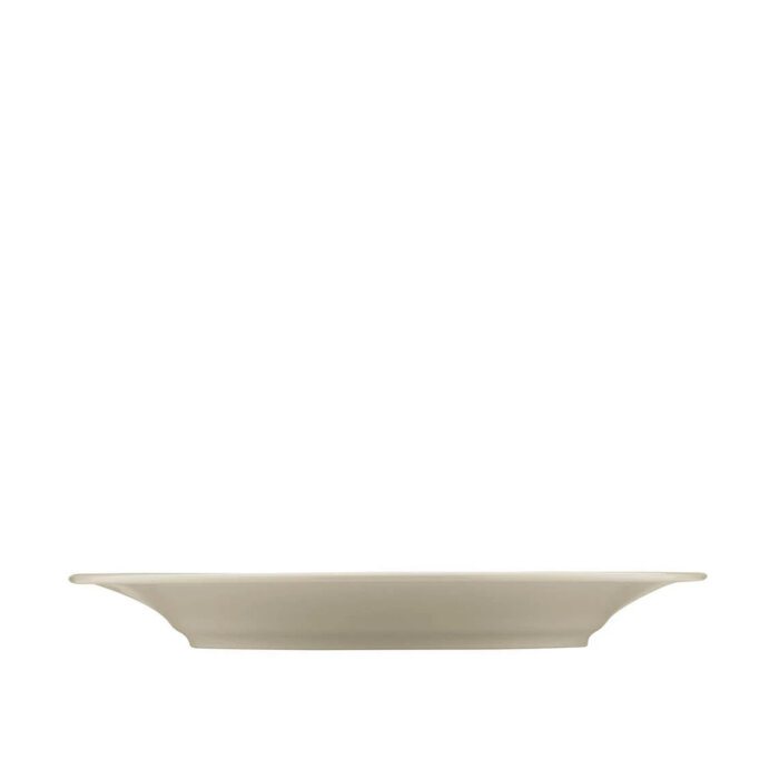 Kütahya Porselen Bone Sempre 27 cm.Düz Tabak - 2