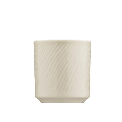 Kütahya Porselen Bone Sempre Stick Şekerlik 180 cc - KÜTAHYA PORSELEN