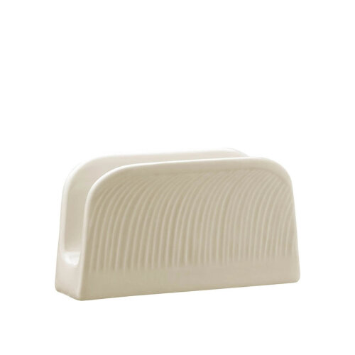 Kütahya Porselen Bone Sempre Peçetelik - KÜTAHYA PORSELEN