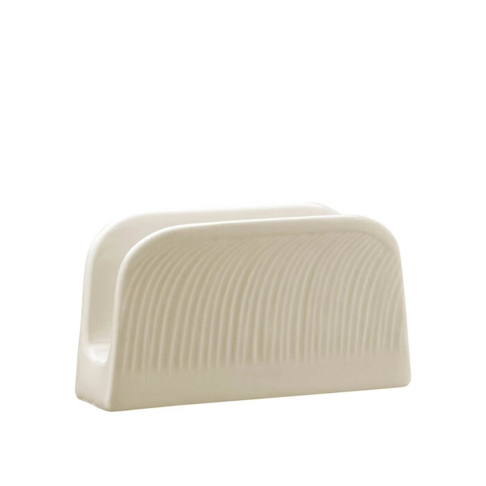 Kütahya Porselen Bone Sempre Peçetelik - 1