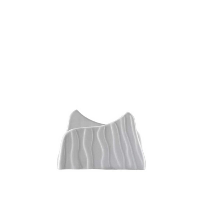 Kütahya Porselen Seawave Peçetelik Tabak 120 mm - 1