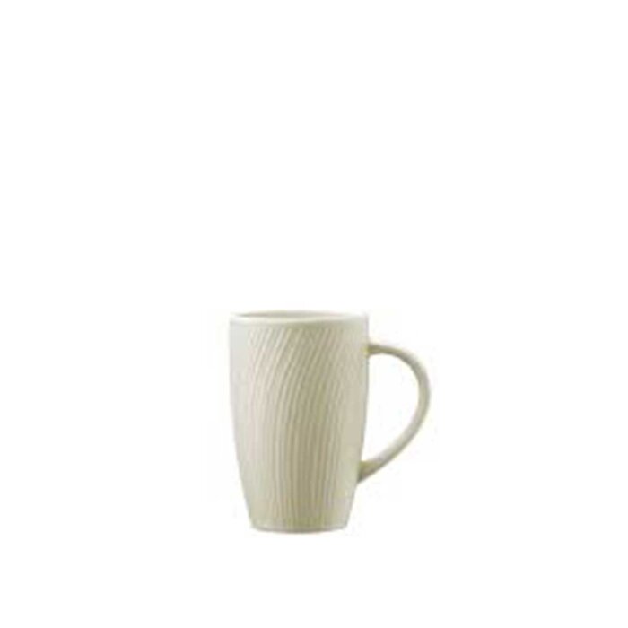 Kütahya Porselen Sempre Mug Krem - 1