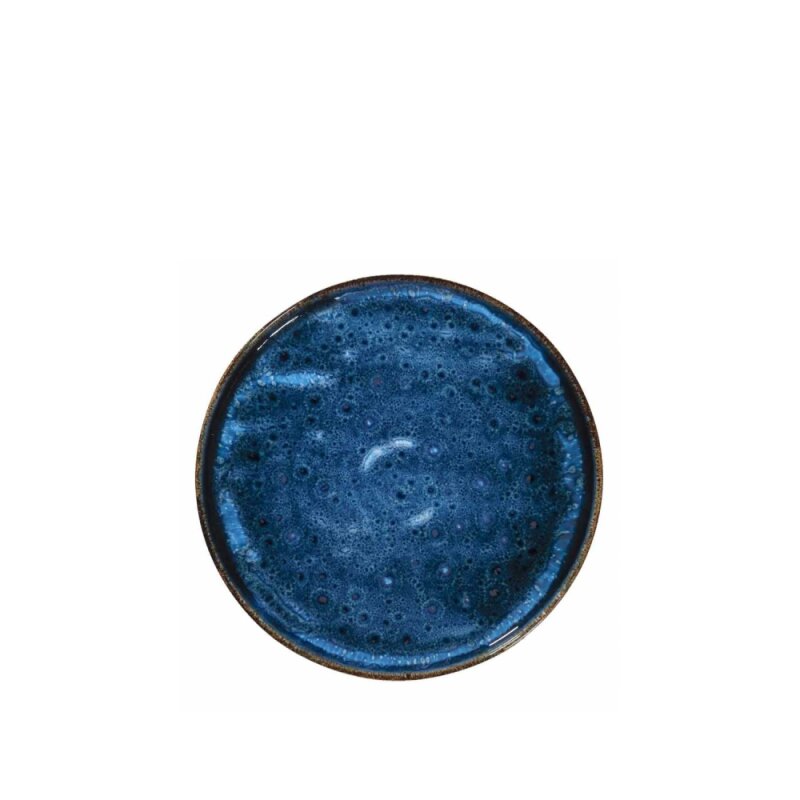 Kütahya Porselen Düz Tabak Sır Oceon 35 x 15 cm - 1