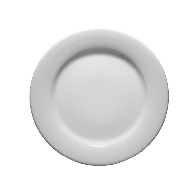 Kütahya Porselen Tavola Düz Tabak 295*215 mm - 1