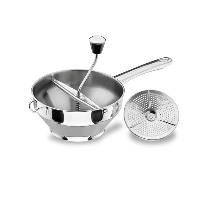 Lacor Püre Makinası 210 mm - 1
