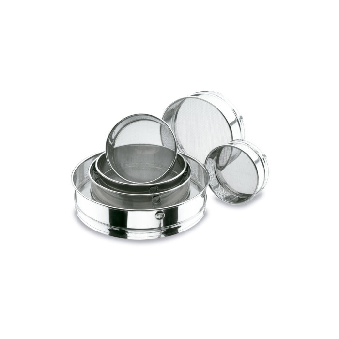 Lacor Paslanmaz Elek 18/10 P25 D.26 18/10 - 1