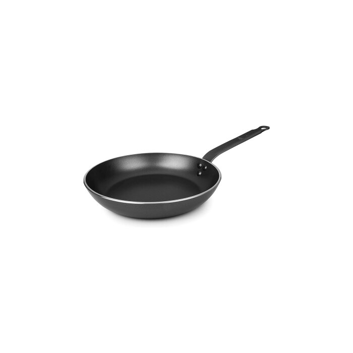 Lacor Teflon Tava 20X3,5 Cm - 1