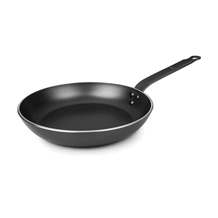 Lacor Teflon Tava 220 x 35 mm - 1