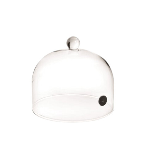 LACOR TUTSULEME CAM SMOKER HOOD 16x12 CM - LACOR