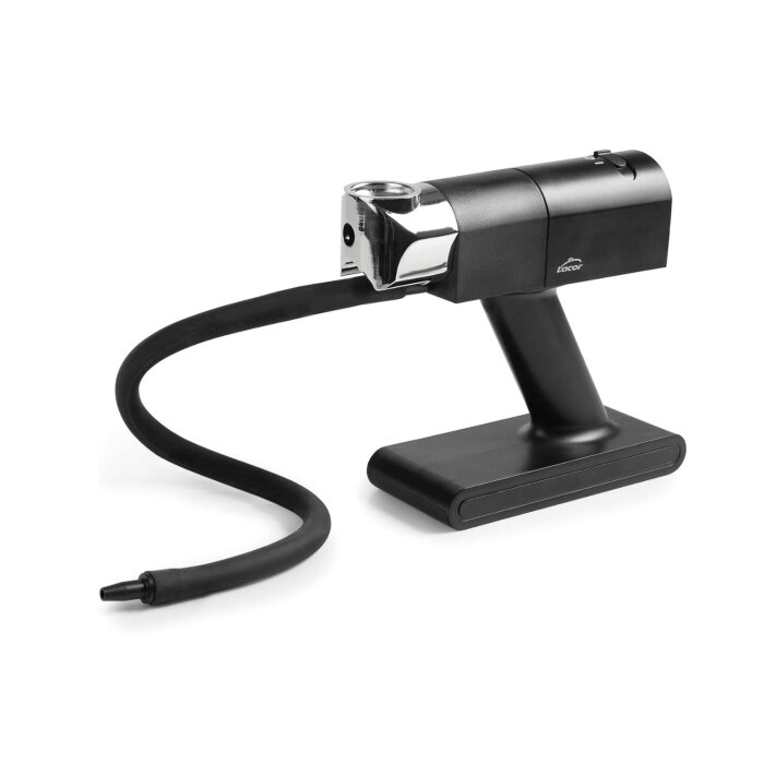 LACOR TUTSULEME FOOD SMOKER INSTANT - 1