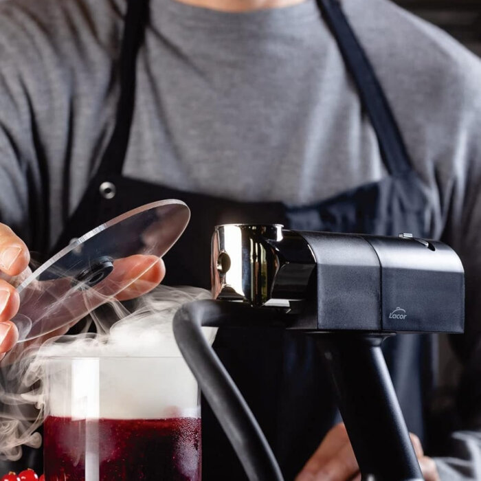 Lacor Tütsüleme Cihazı - 2